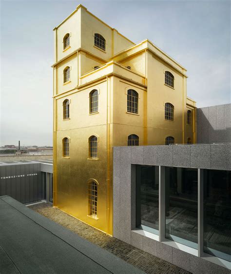 prada museum milan architect